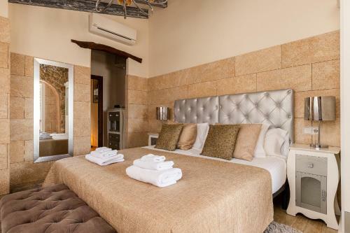 Bed & Breakfast Casa Mistela