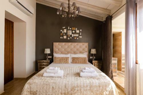 Bed & Breakfast Casa Mistela