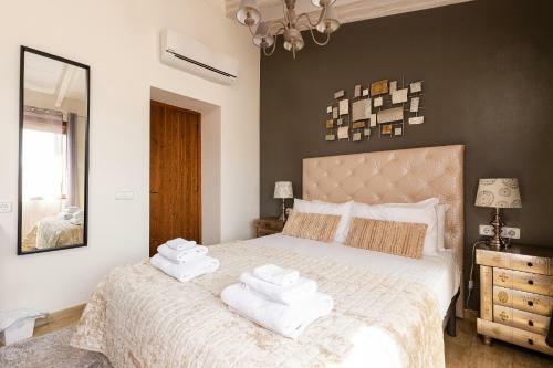 Bed & Breakfast Casa Mistela