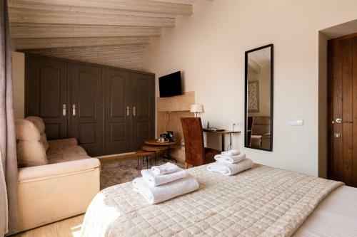 Bed & Breakfast Casa Mistela