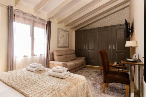 Bed & Breakfast Casa Mistela