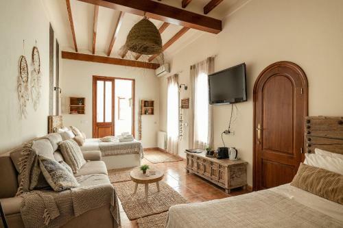 Bed & Breakfast Casa Mistela