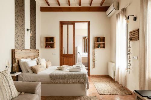 Bed & Breakfast Casa Mistela