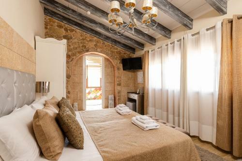 Bed & Breakfast Casa Mistela