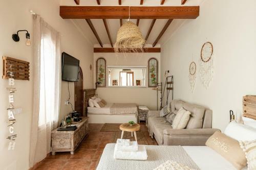 Bed & Breakfast Casa Mistela