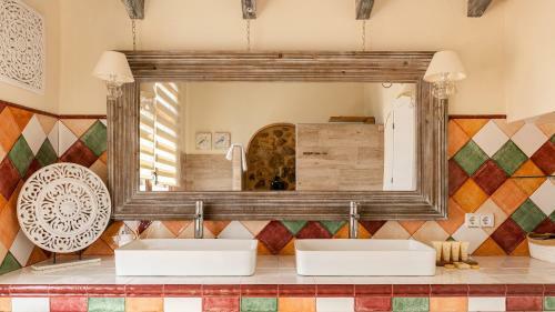 Bed & Breakfast Casa Mistela