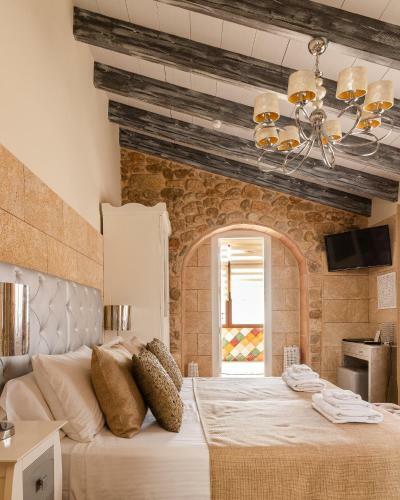 Bed & Breakfast Casa Mistela