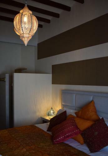 Bed & Breakfast Casa Mistela