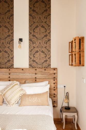 Bed & Breakfast Casa Mistela