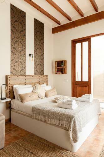 Bed & Breakfast Casa Mistela