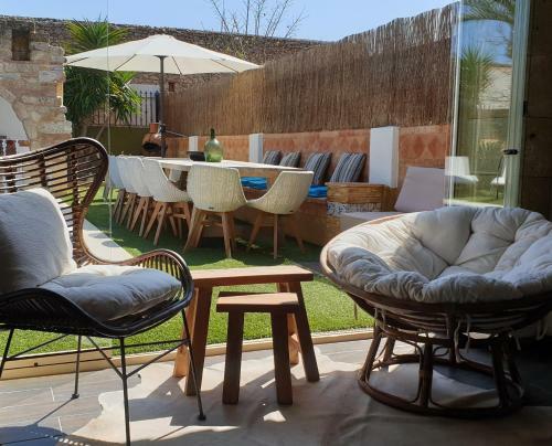 Bed & Breakfast Casa Mistela