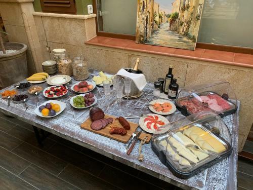 Bed & Breakfast Casa Mistela