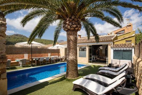 Bed & Breakfast Casa Mistela