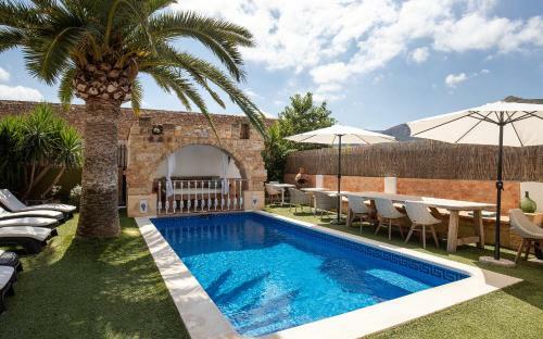 Bed & Breakfast Casa Mistela