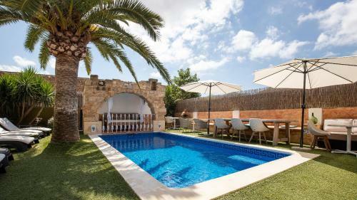 Bed & Breakfast Casa Mistela