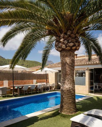 Bed & Breakfast Casa Mistela