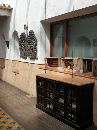 Bed & Breakfast Casa Mistela