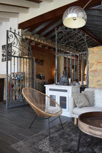 Bed & Breakfast Casa Mistela