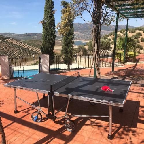 Villa Cortijo Rocas Altas