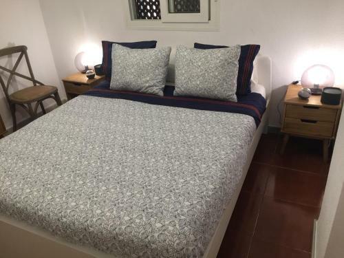 Apartamento Primera Linea de Playa Con Vistas Al Mar