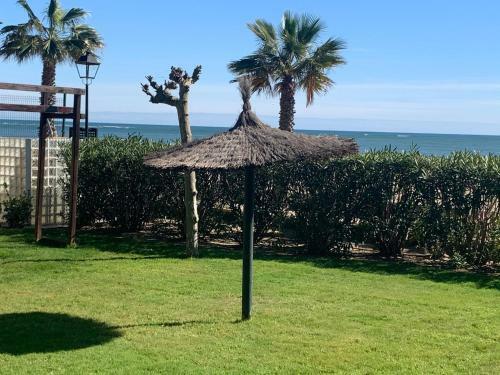 Apartamento Primera Linea de Playa Con Vistas Al Mar