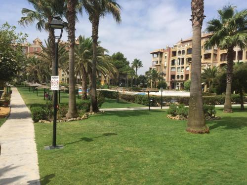 Apartamento Primera Linea de Playa Con Vistas Al Mar