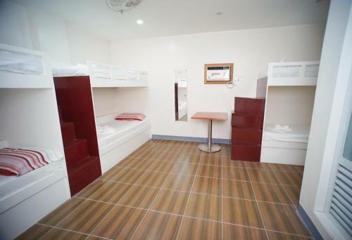 Hotel Fb Dormitel Suites