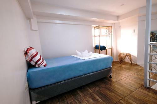 Hotel Fb Dormitel Suites