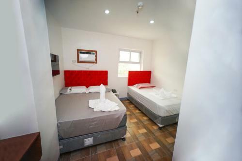 Hotel Fb Dormitel Suites