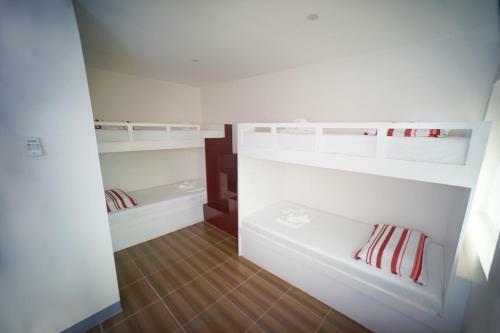 Hotel Fb Dormitel Suites