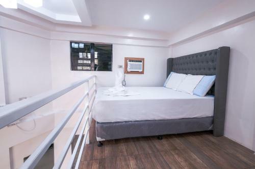 Hotel Fb Dormitel Suites