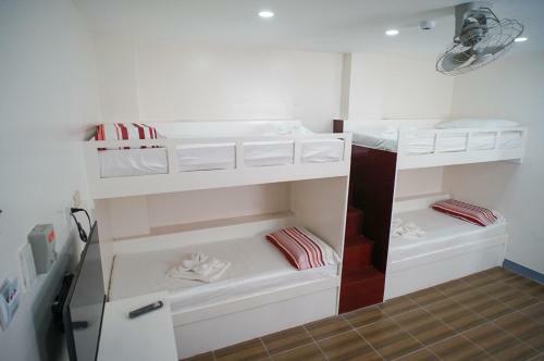 Hotel Fb Dormitel Suites