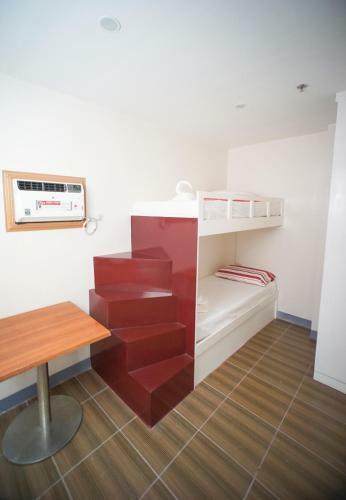 Hotel Fb Dormitel Suites