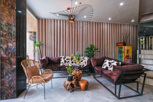 Hotel Fb Dormitel Suites