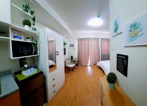 Apartamento Sose's Crib At Mesaverte Garden Residences