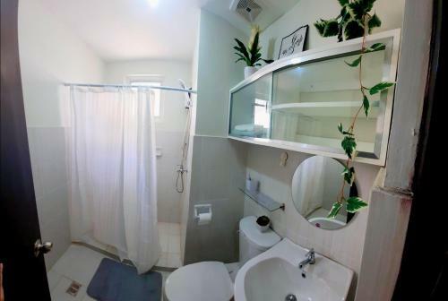 Apartamento Sose's Crib At Mesaverte Garden Residences