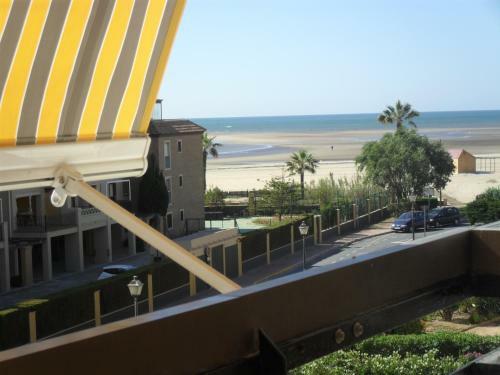 Apartamento Isla Canela Natura 2