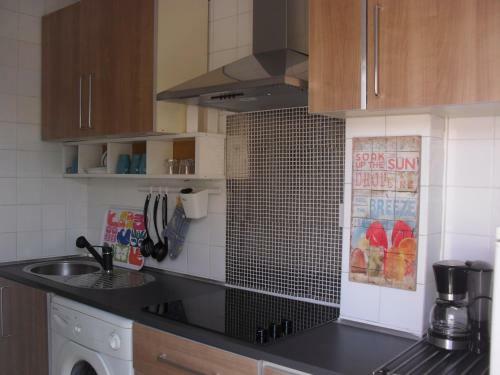 Apartamento Isla Canela Natura 2