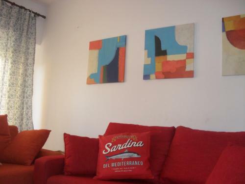 Apartamento Isla Canela Natura 2