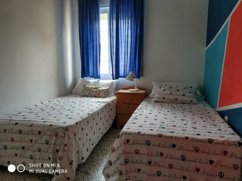 Apartamento Isla Canela Natura 2