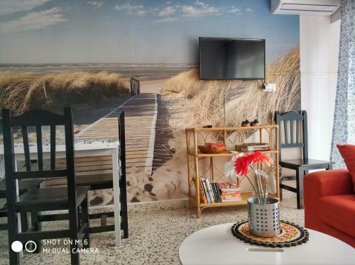 Apartamento Isla Canela Natura 2