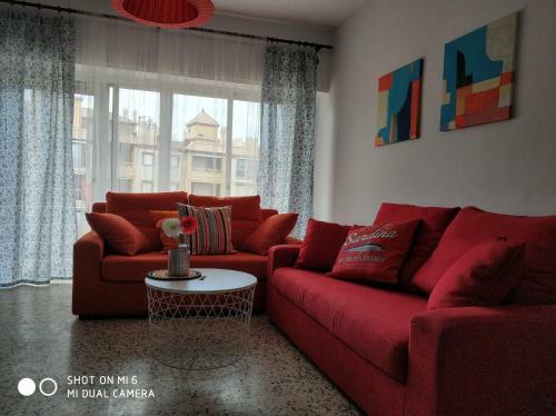 Apartamento Isla Canela Natura 2