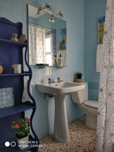 Apartamento Isla Canela Natura 2