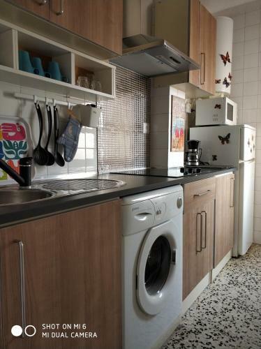 Apartamento Isla Canela Natura 2