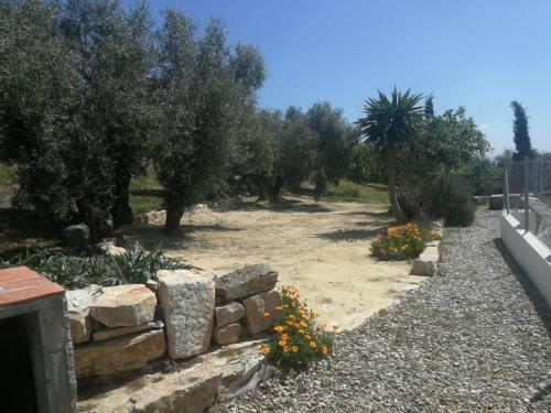 Casa Rural La Loma
