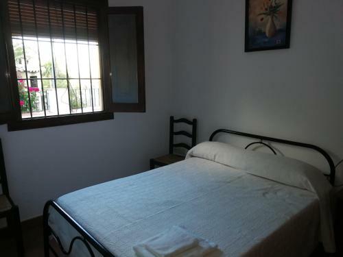 Casa Rural La Loma