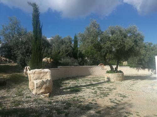 Casa Rural La Loma