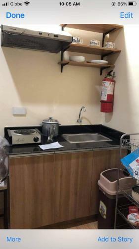 Apartamento Frank Crib