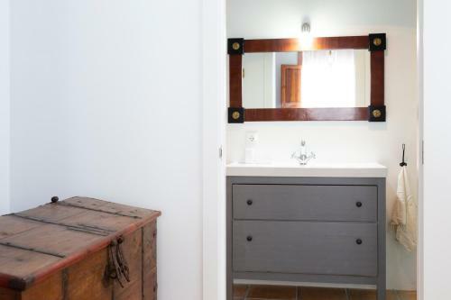 Noguera Casa Rural Casa De Poble