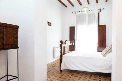 Noguera Casa Rural Casa De Poble